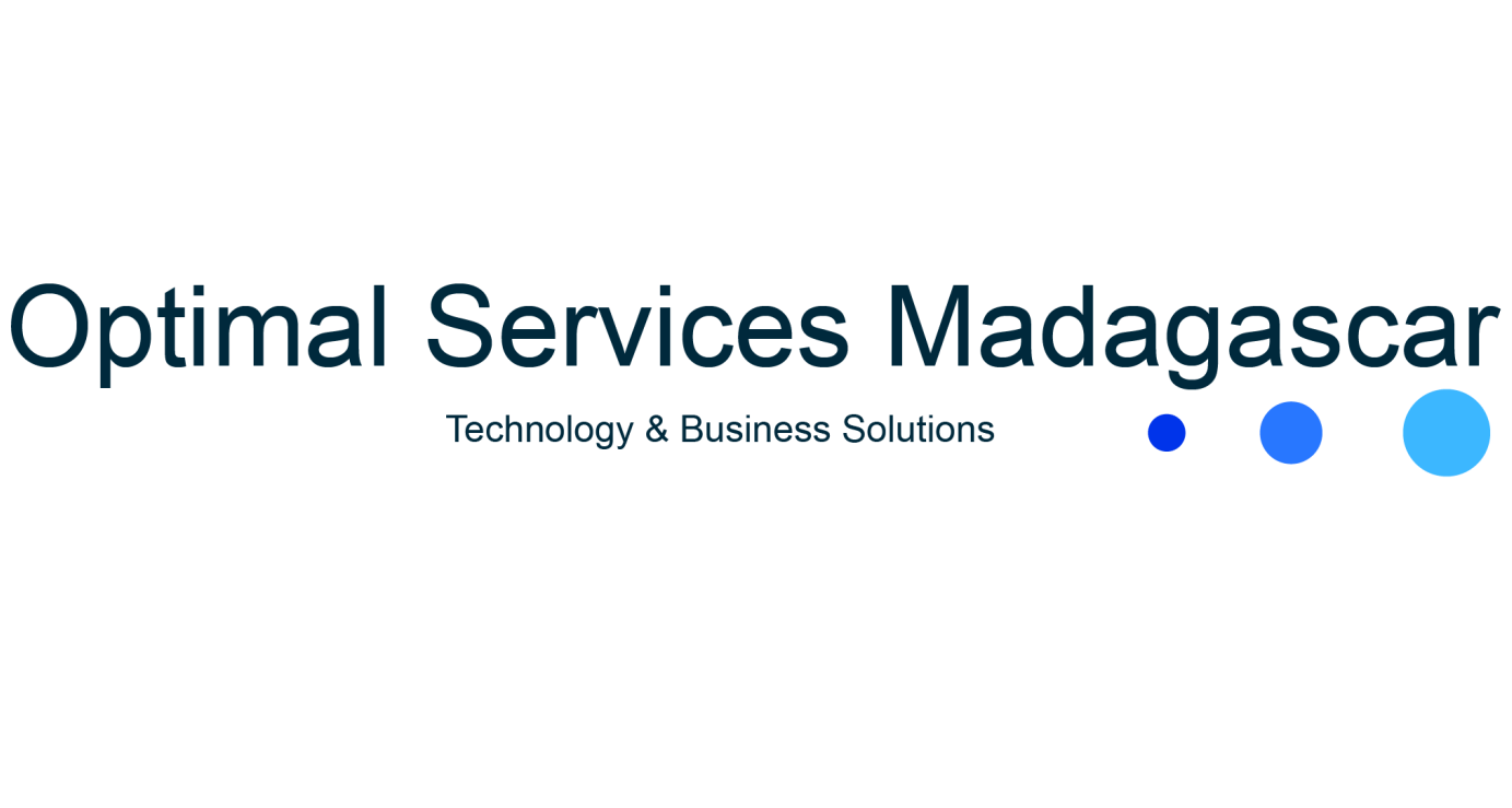 OSM_LOGO Optimal Services Madagascar