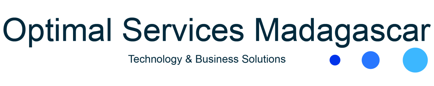 Optimal Services Madagascar